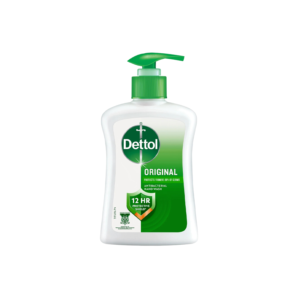 Liquid Hand Wash - Original