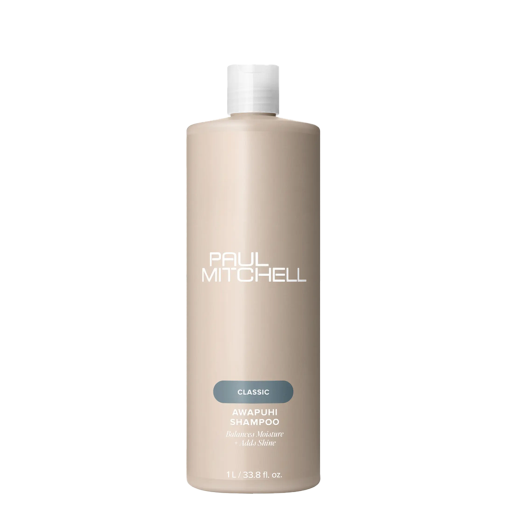 Awapuhi Shampoo
