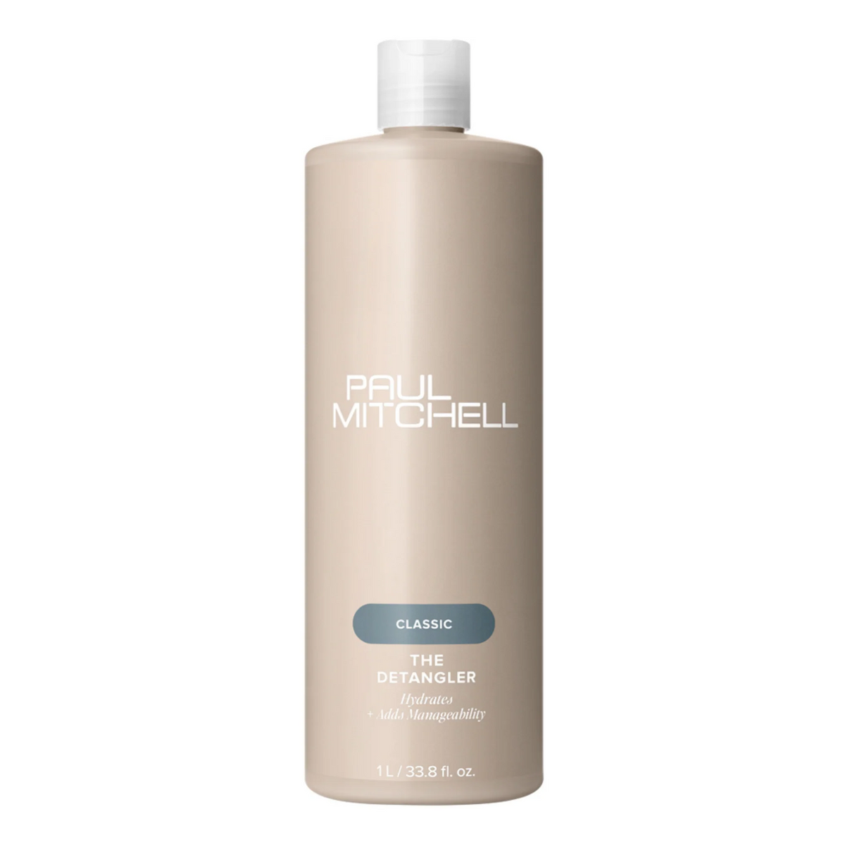 The Detangler