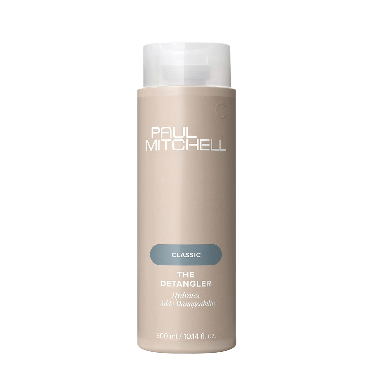 The Detangler