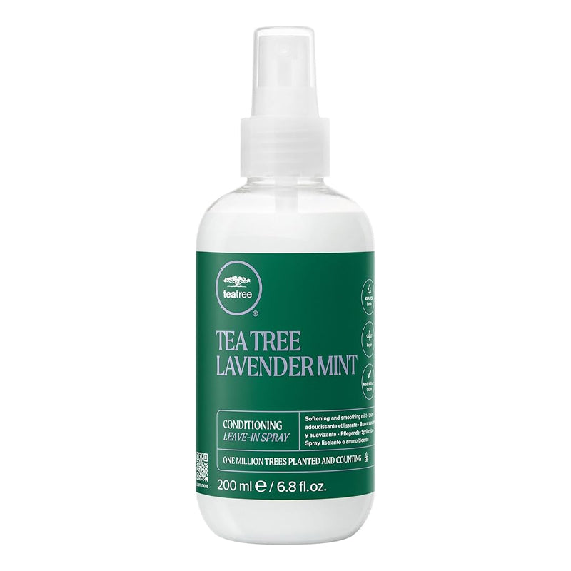 Lavender Mint Conditioning Leave-In Spray