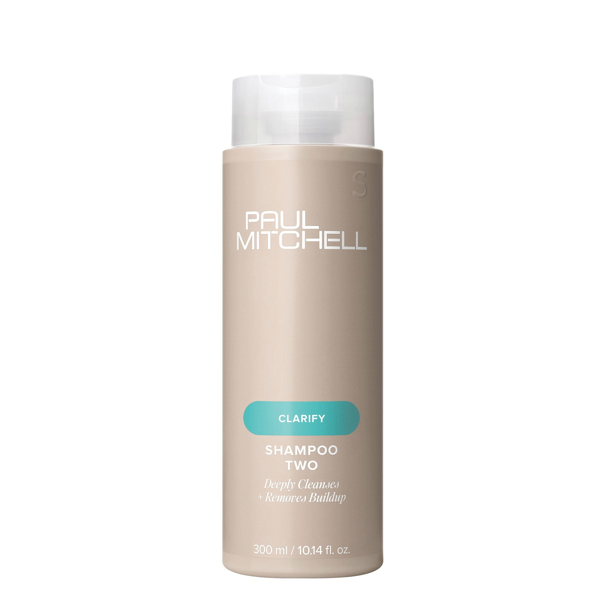 Shampoo Two
