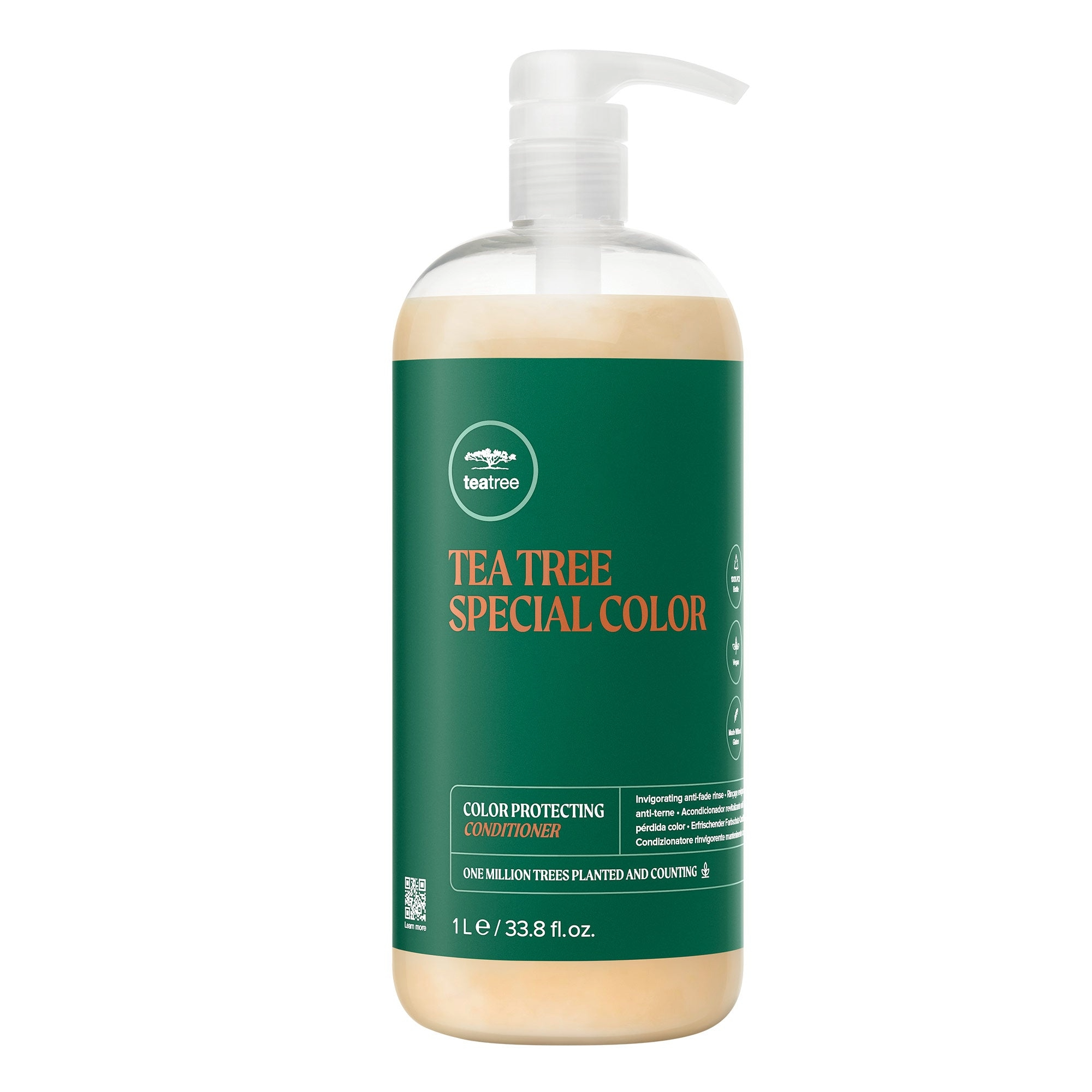 Tea Tree Special Color Conditioner