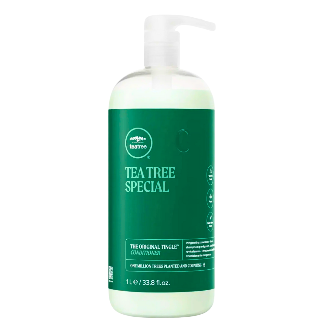 Tea Tree Special Conditioner