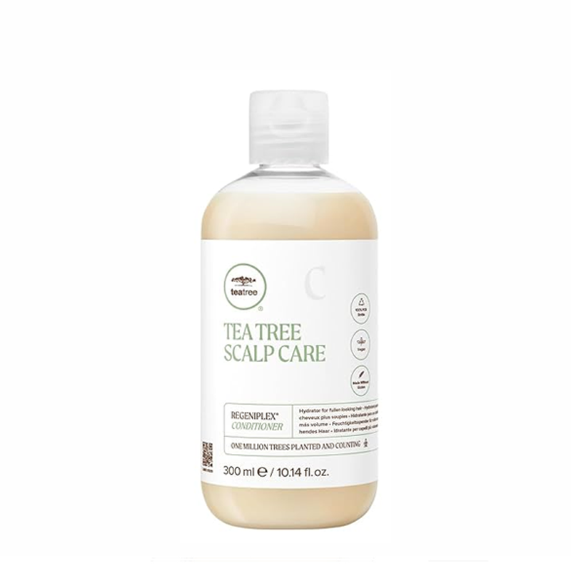 Tea Tree Scalp Care Anti-Thinning Conditioner