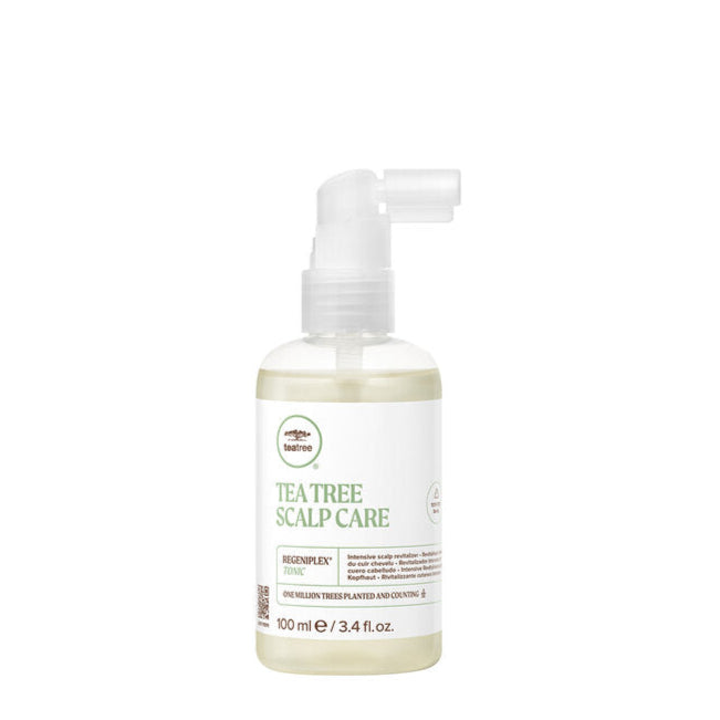 Scalp Care Anti-Thinning Tonic