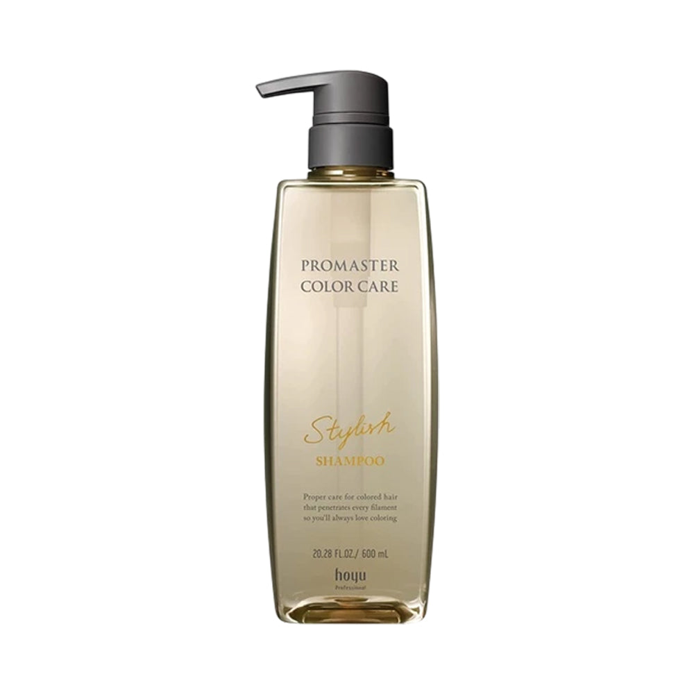 Stylish Shampoo