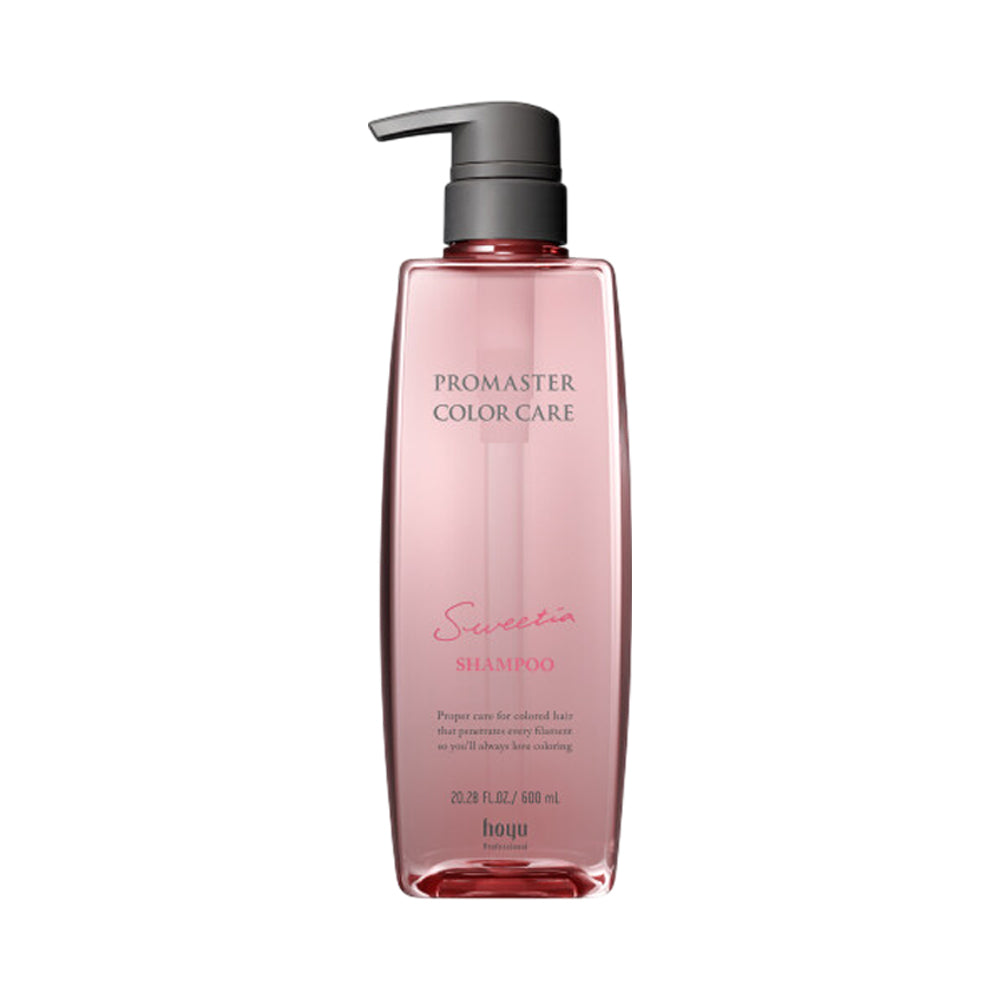 Sweetia Shampoo
