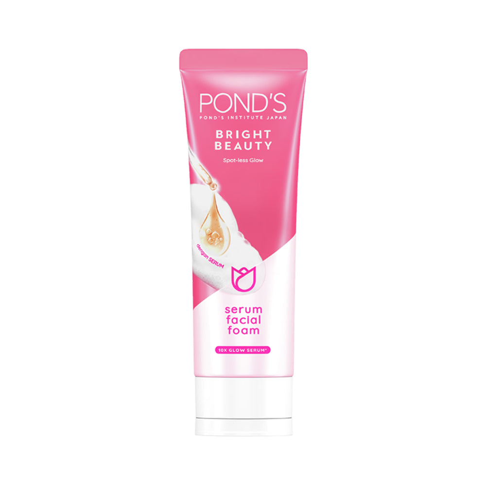 Pond's | Bright Beauty Serum Facial Foam 100g