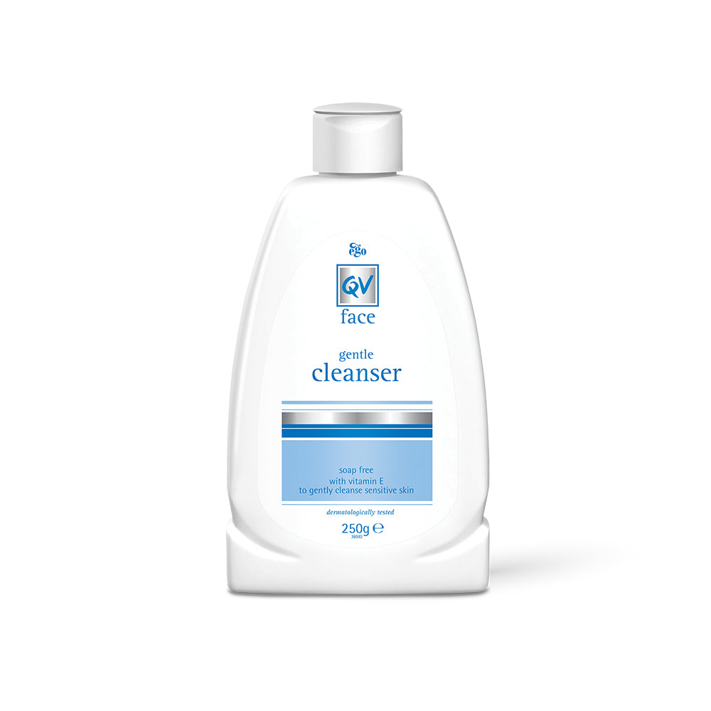 Face Gentle Cleanser
