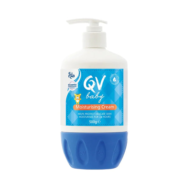 保湿クリーム　オーストラリア製　QV 使用期限2027.8 保湿クリーム オーストラリア製 QV 使用期限2027.8