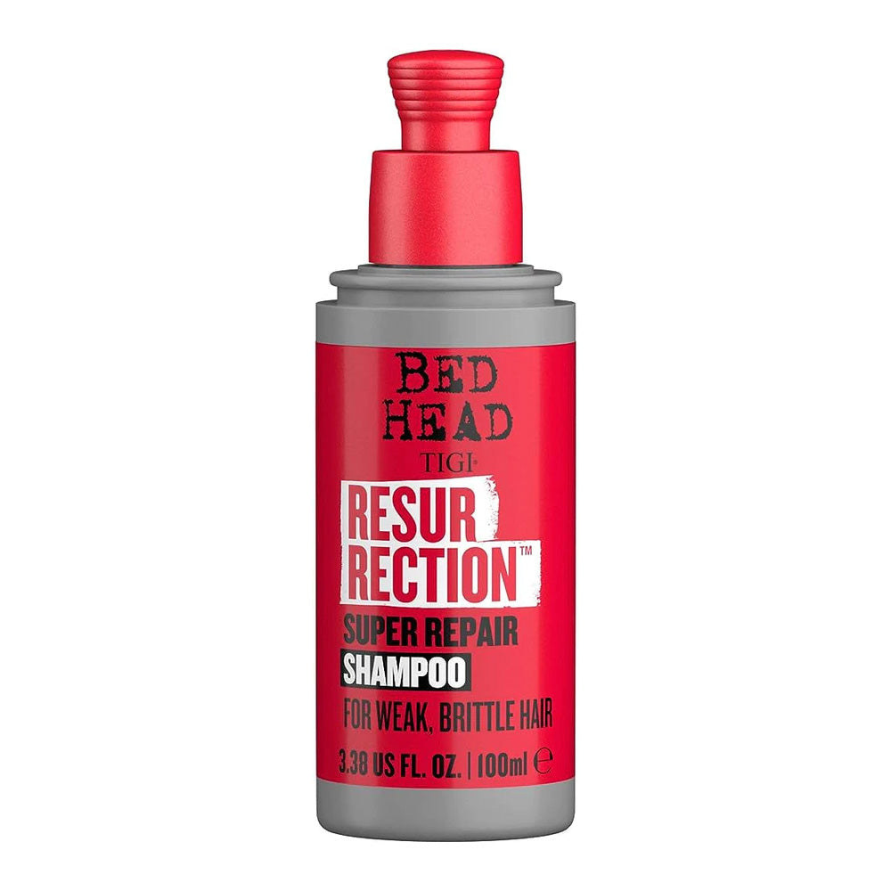 Resurrection Repair Shampoo