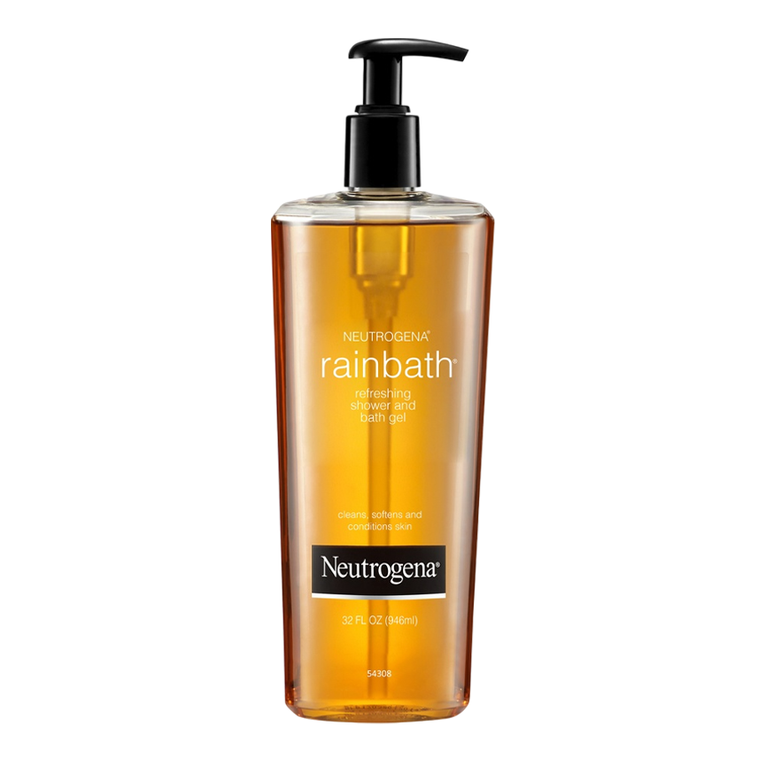 Rainbath Refreshing Shower and Bath Gel