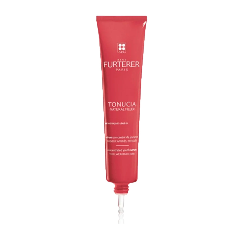 Tonucia Concentrated Youth Serum