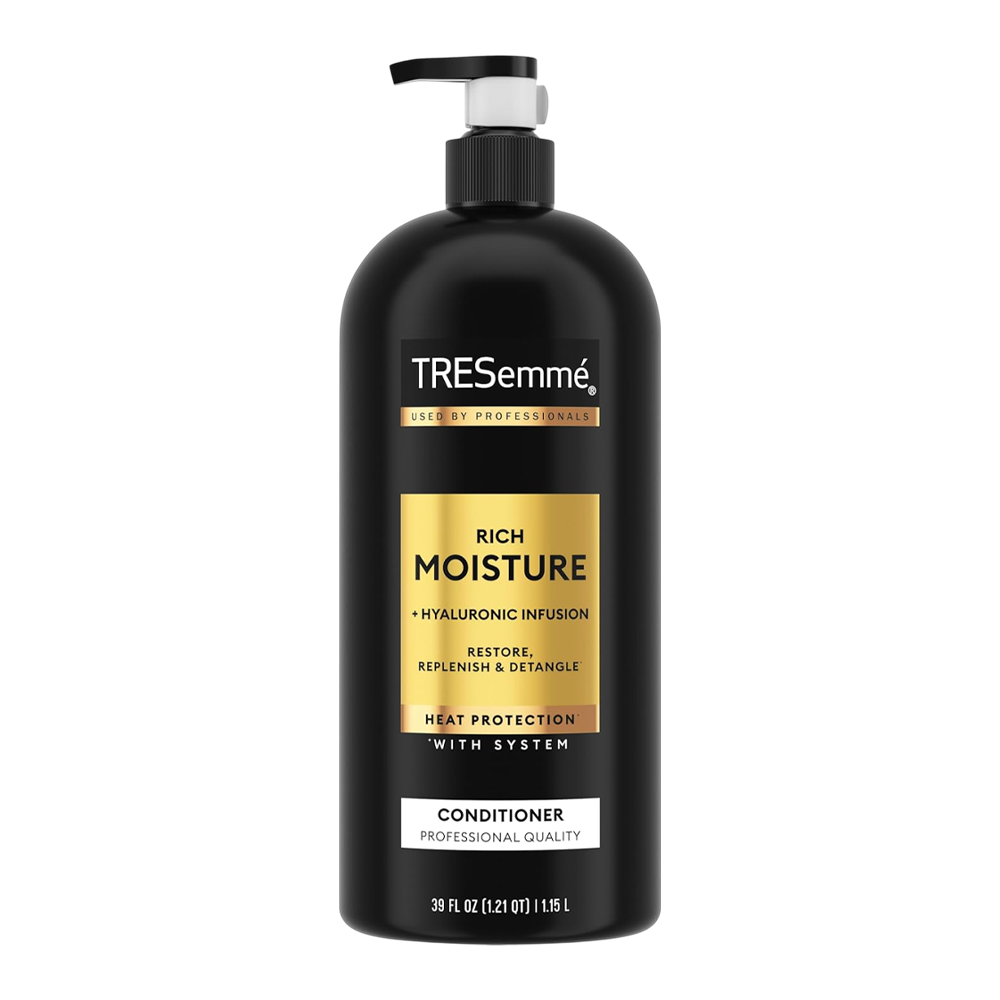 Rich Moisture Conditioner