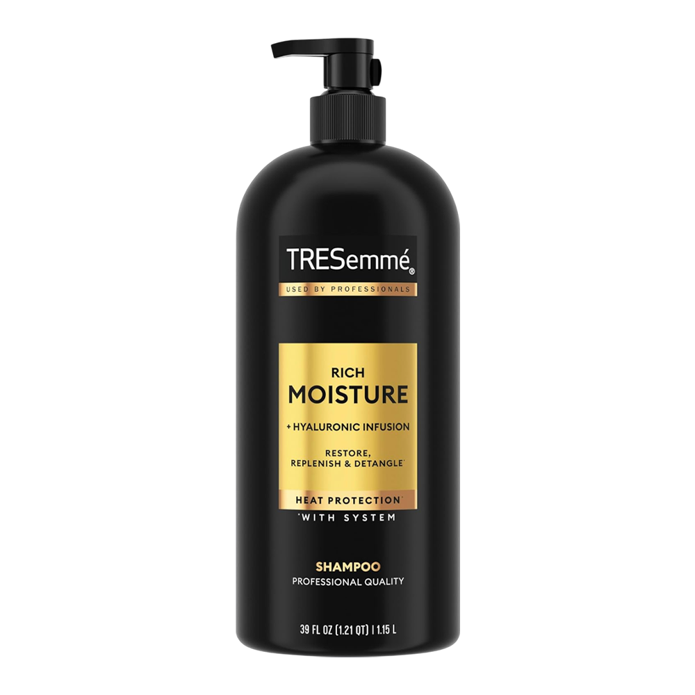 Rich Moisture Shampoo