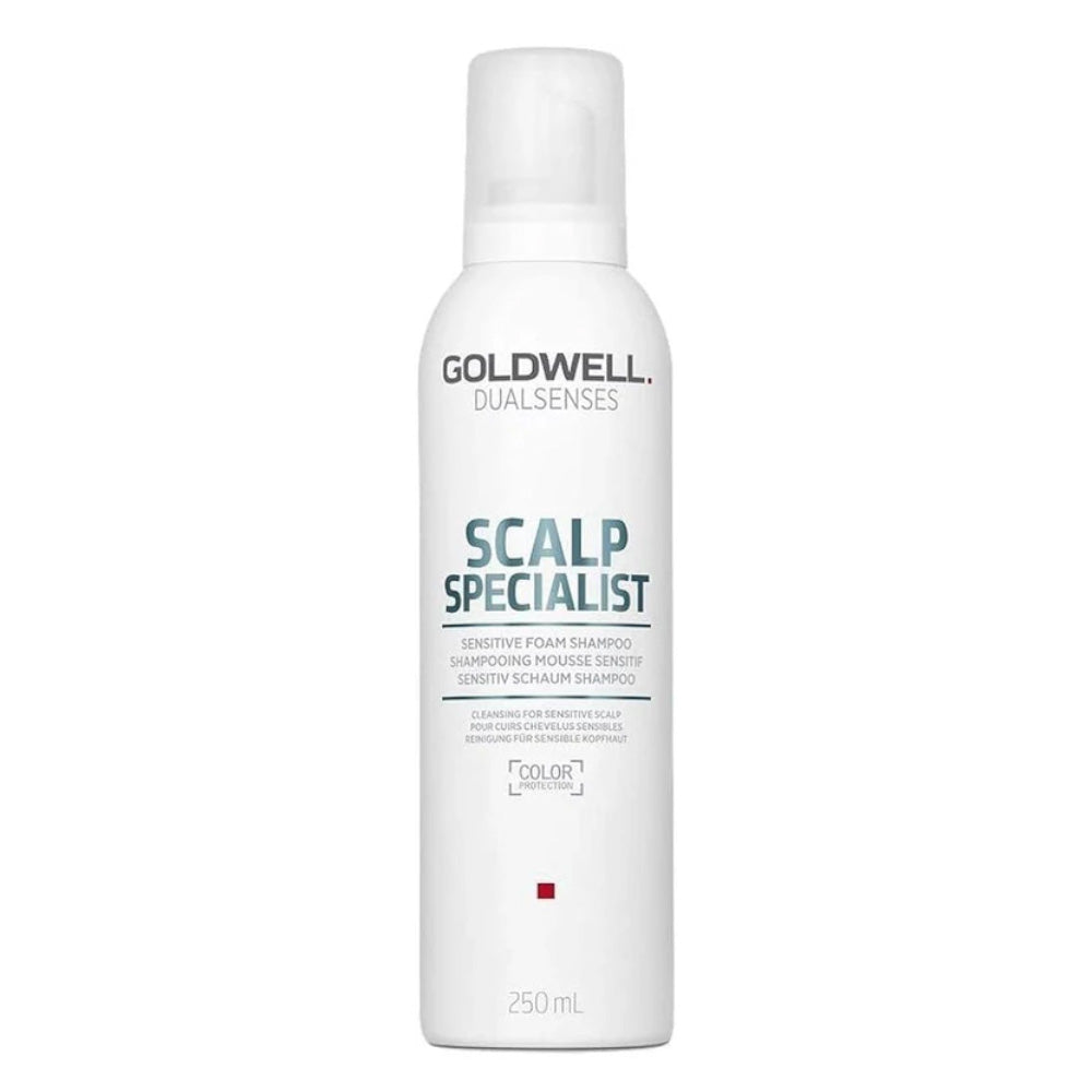 Dualsenses | Scalp Specialist Sensitive Foam Shampoo