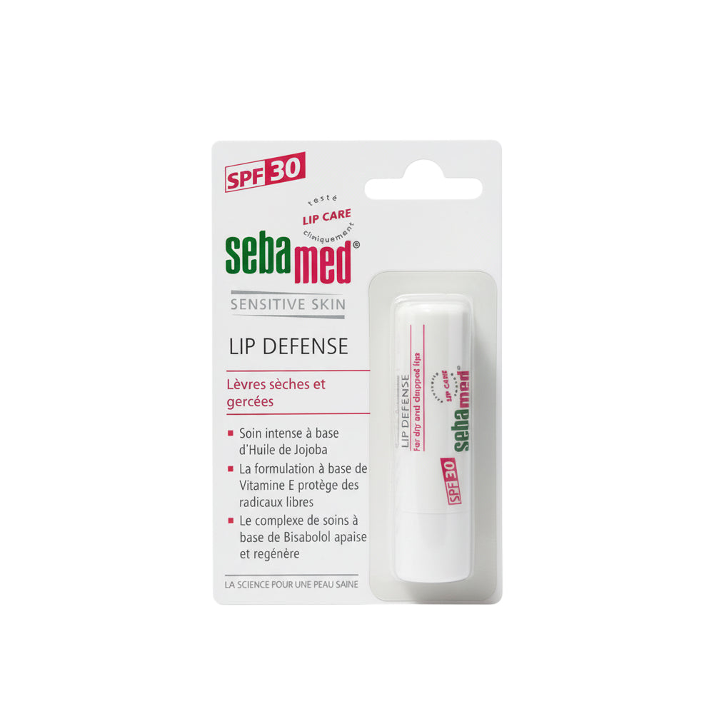 SPF 30 Lip Stick 4.8g