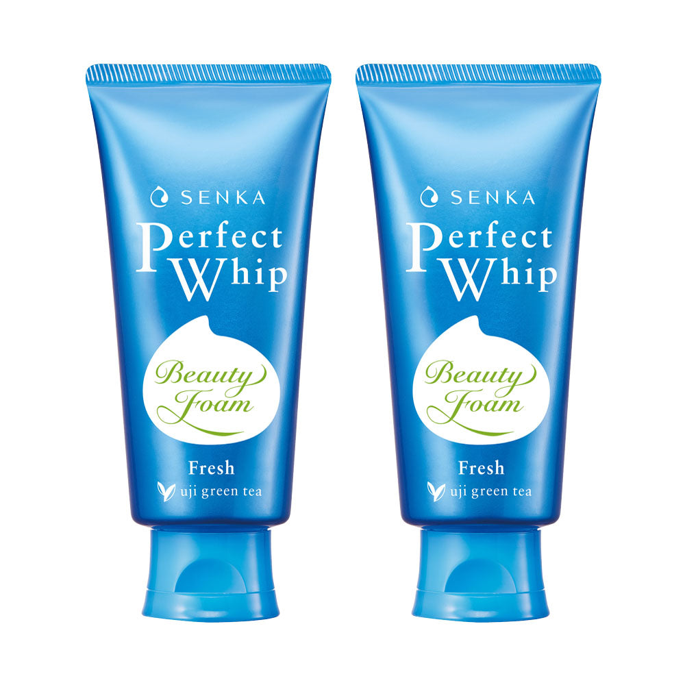 Perfect Whip Fresh Beauty Foam Facial Cleanser