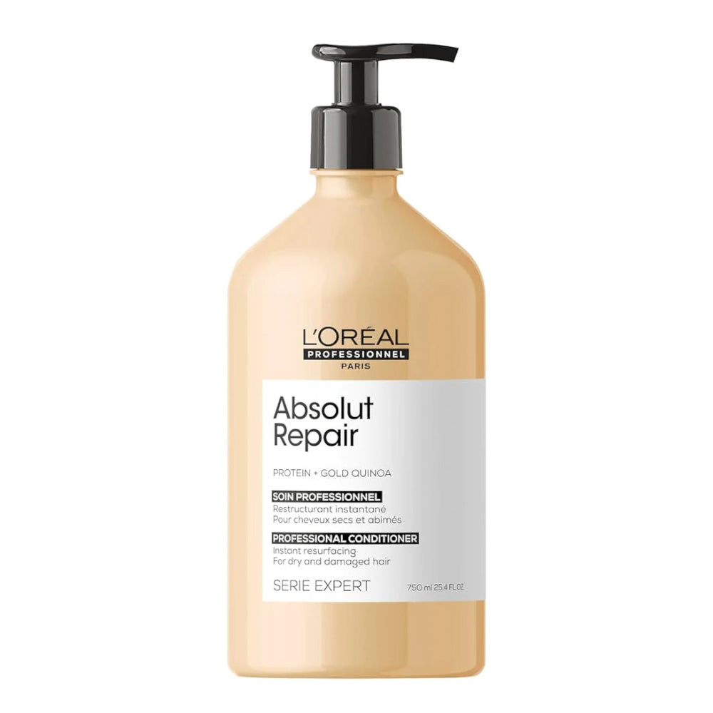 Serie Expert Absolut Repair Instant Resurfacing Conditioner