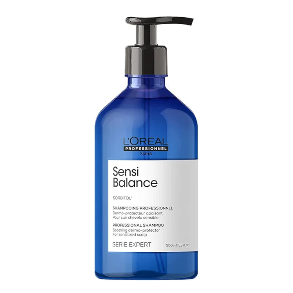 Serie Expert Sensi Balance Shampoo