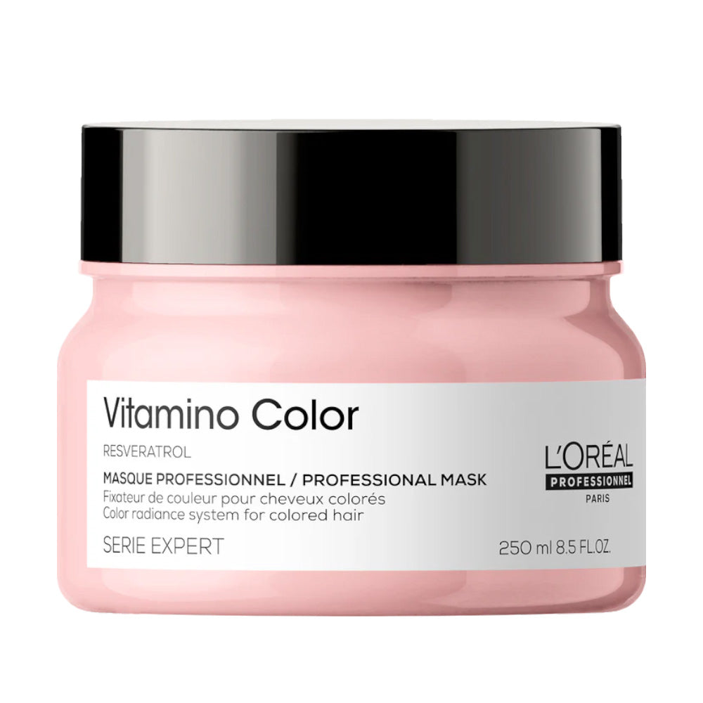 Serie Expert Vitamino Color Mask