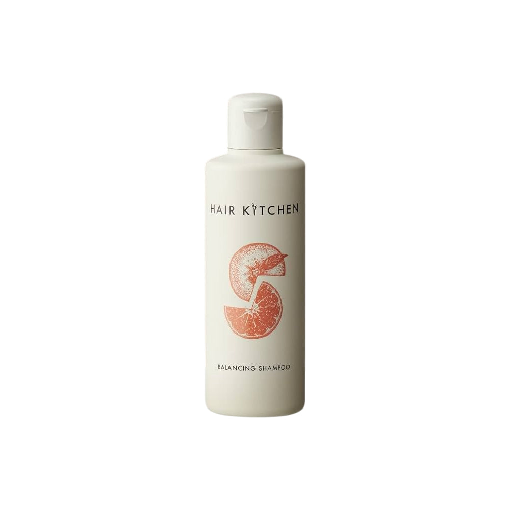 Hair Kitchen Balancing Shampoo