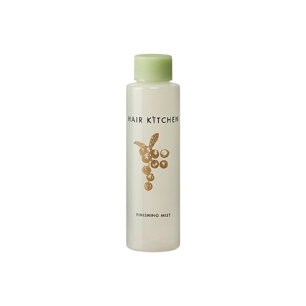 HAIR KITCHEN FINISHING MIST 95ml リフィル　3本 Hair Kitchen Finishing Mist