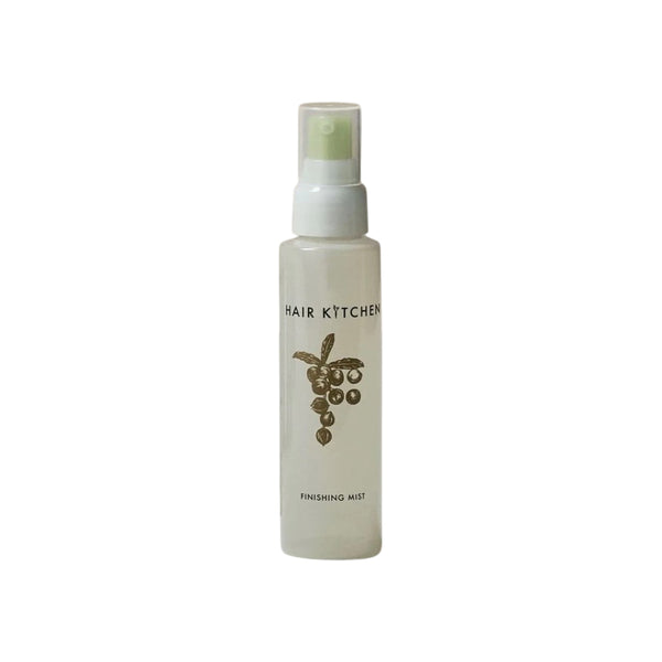 HAIR KITCHEN FINISHING MIST 95ml リフィル　3本 Hair Kitchen Finishing Mist
