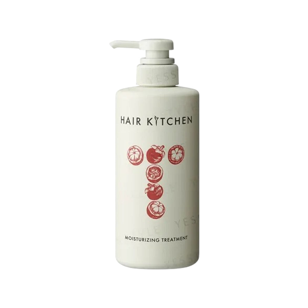Hair Kitchen Moisturizing Treatment