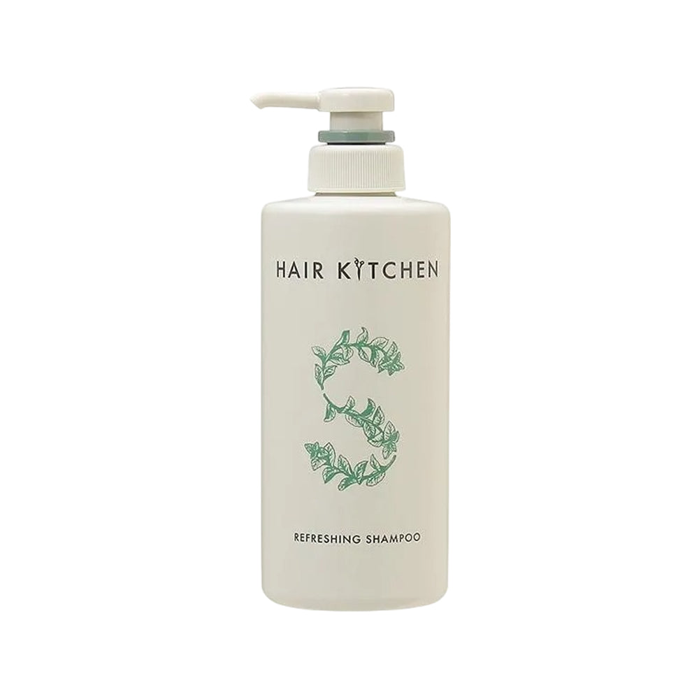 Hair Kitchen Refreshing Shampoo
