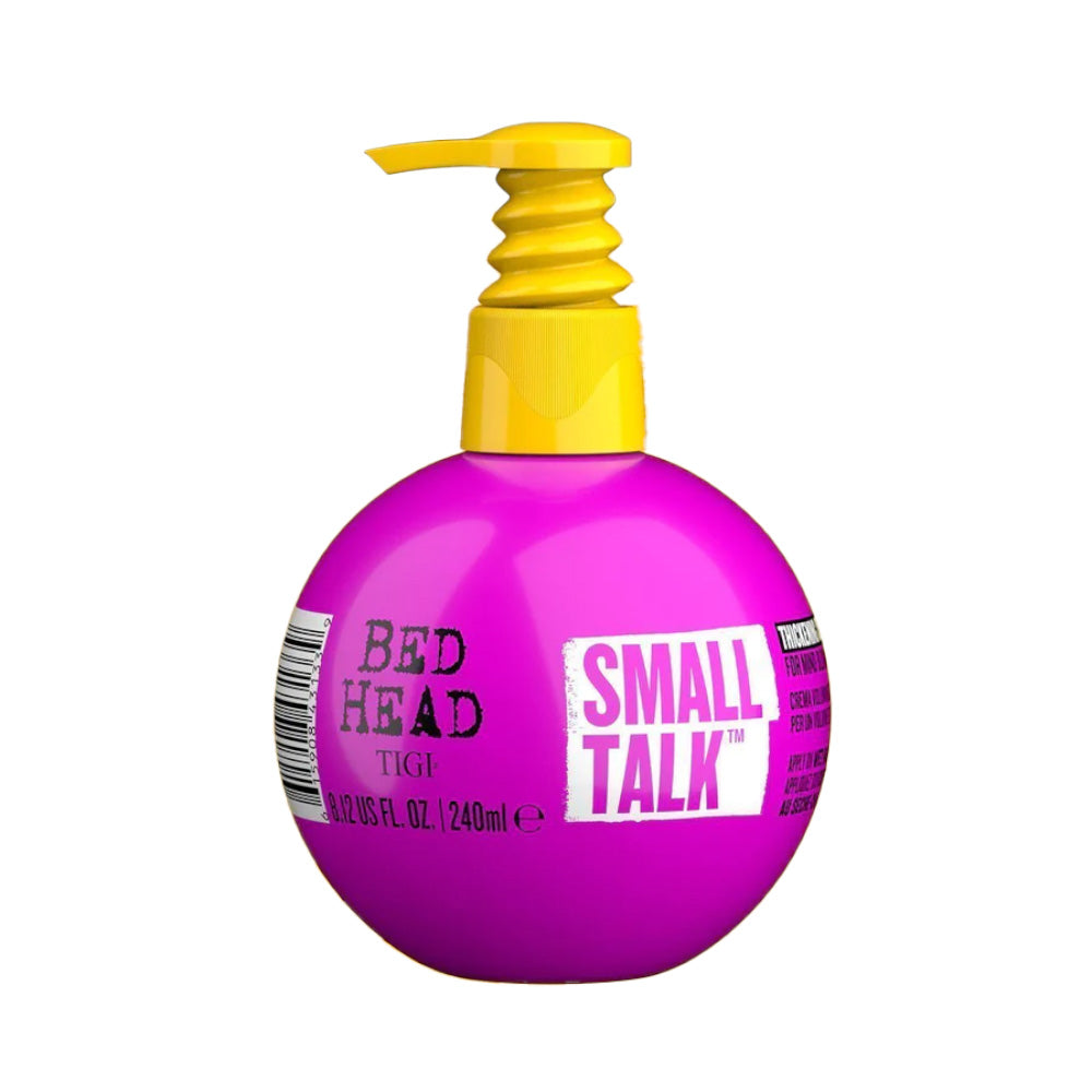 Small Talk Hair Thickening Cream