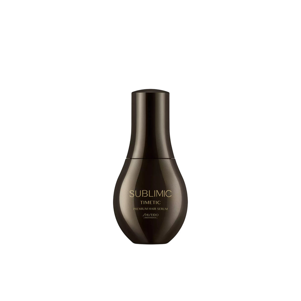 Sublimic Timetic Premium Hair Serum (Leave-in Treatment)