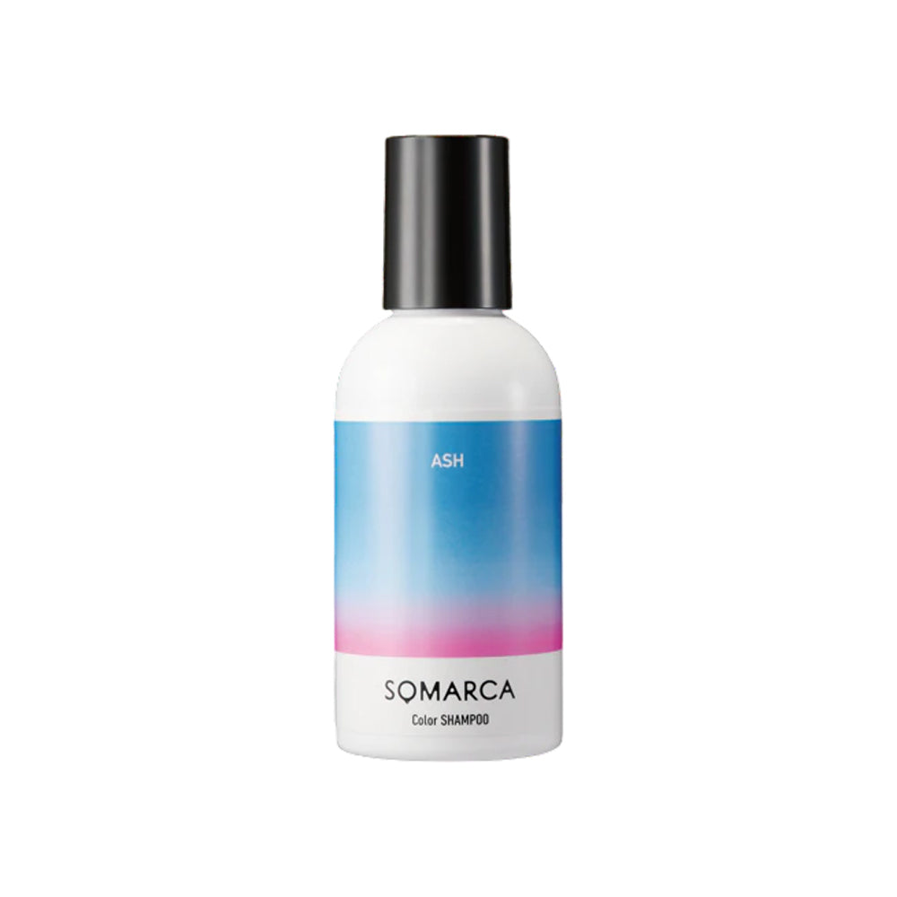 Color Shampoo Ash