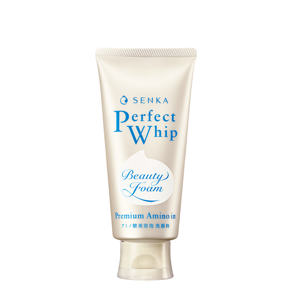 Perfect Whip Amino Charge in Beauty Foam Cleanser (Tube)