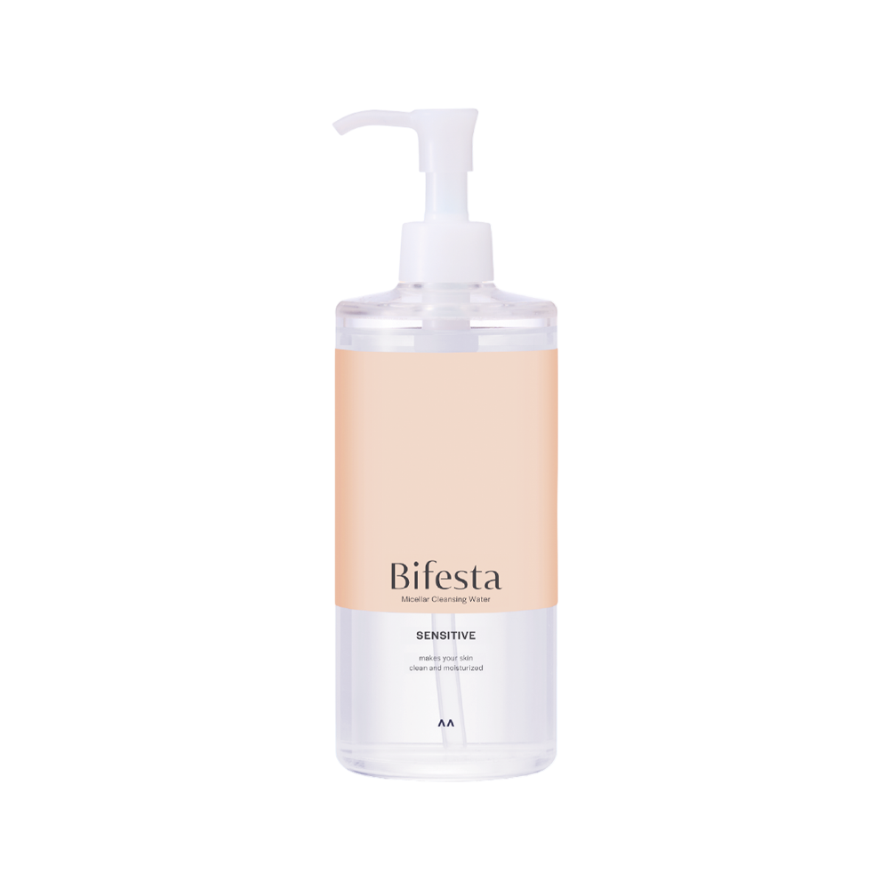 Micellar Cleansing Water Sensitive