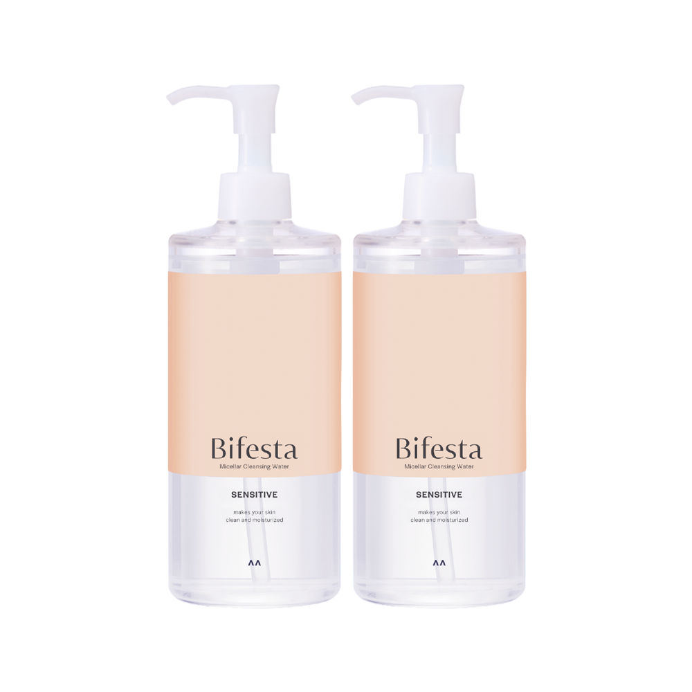 Micellar Cleansing Water Sensitive