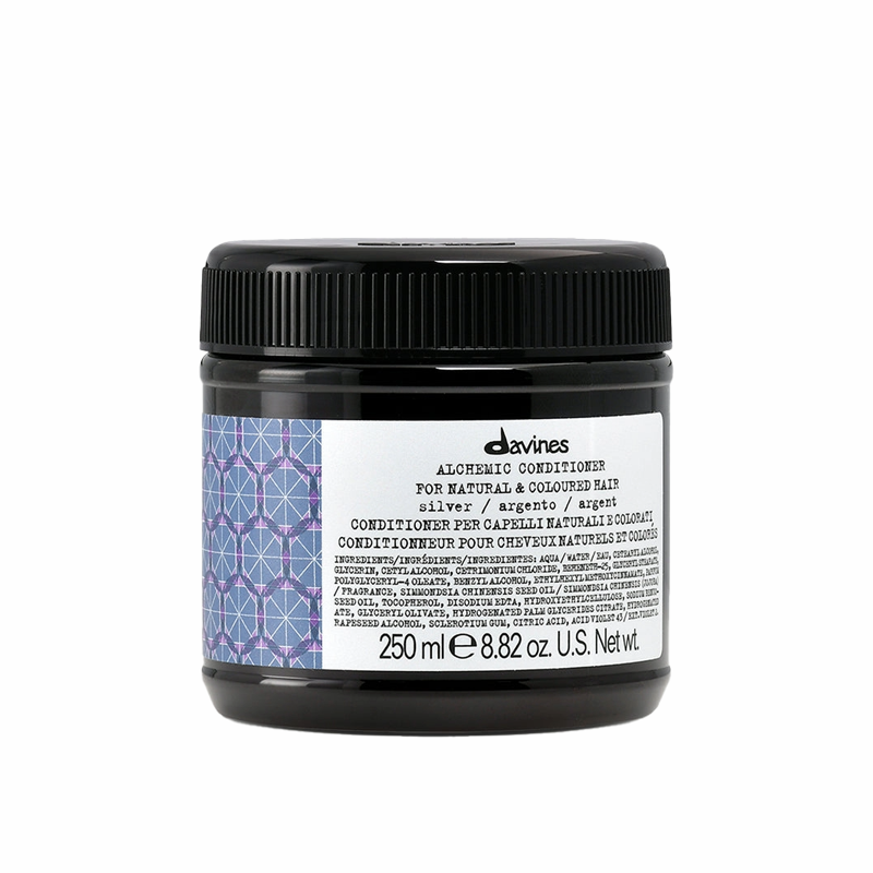 Alchemic Silver Conditioner
