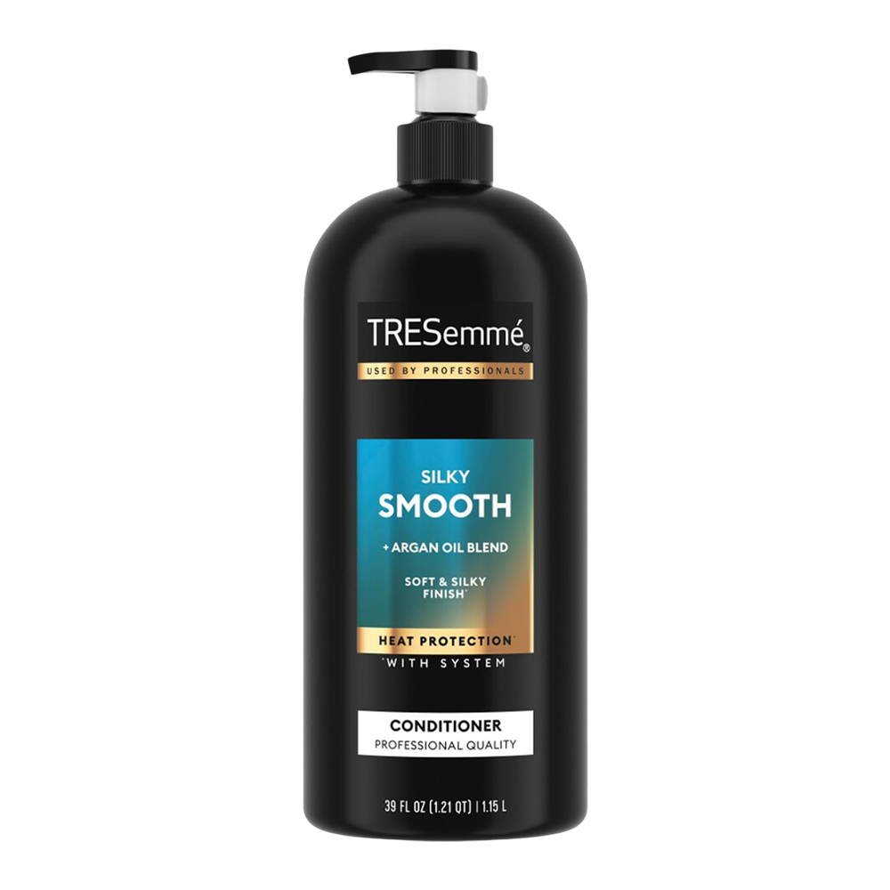 Silky & Smooth Conditioner
