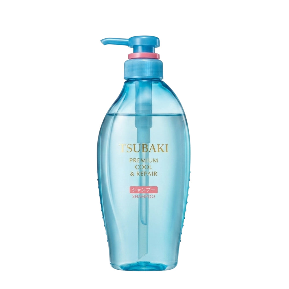 Premium Cool & Repair Shampoo