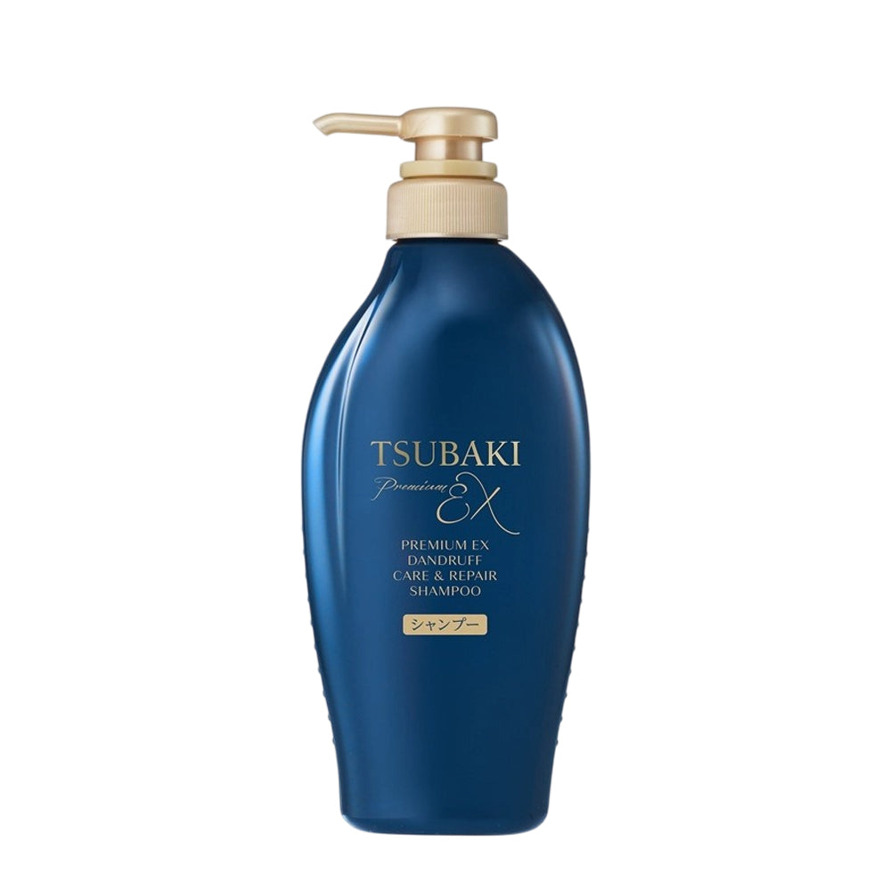 Premium EX Dandruff Care & Repair Shampoo