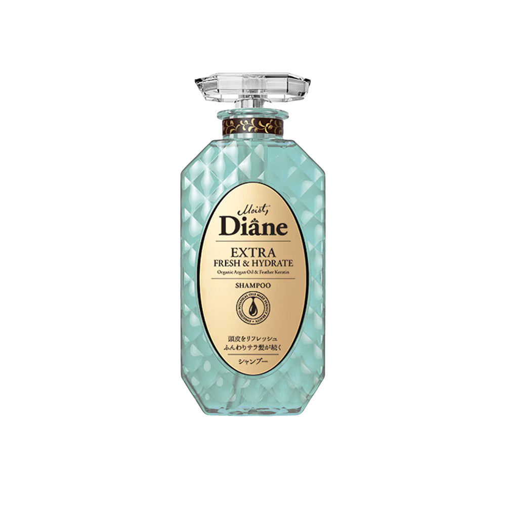 Perfect Beauty Extra Fresh & Hydrate Shampoo