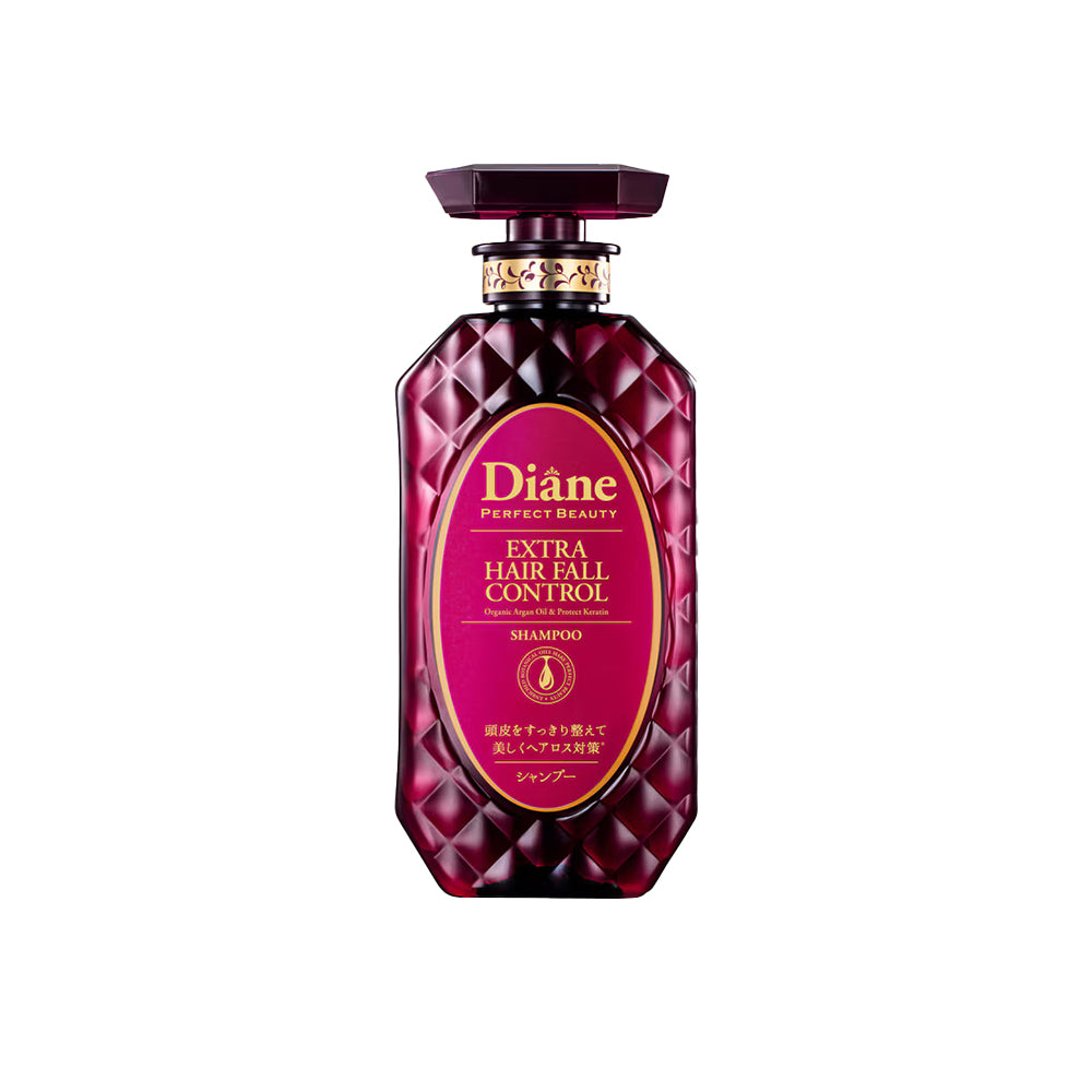 Perfect Beauty Extra Hair Fall Control Shampoo