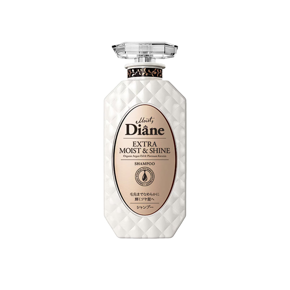 Perfect Beauty Extra Moist & Shine Shampoo