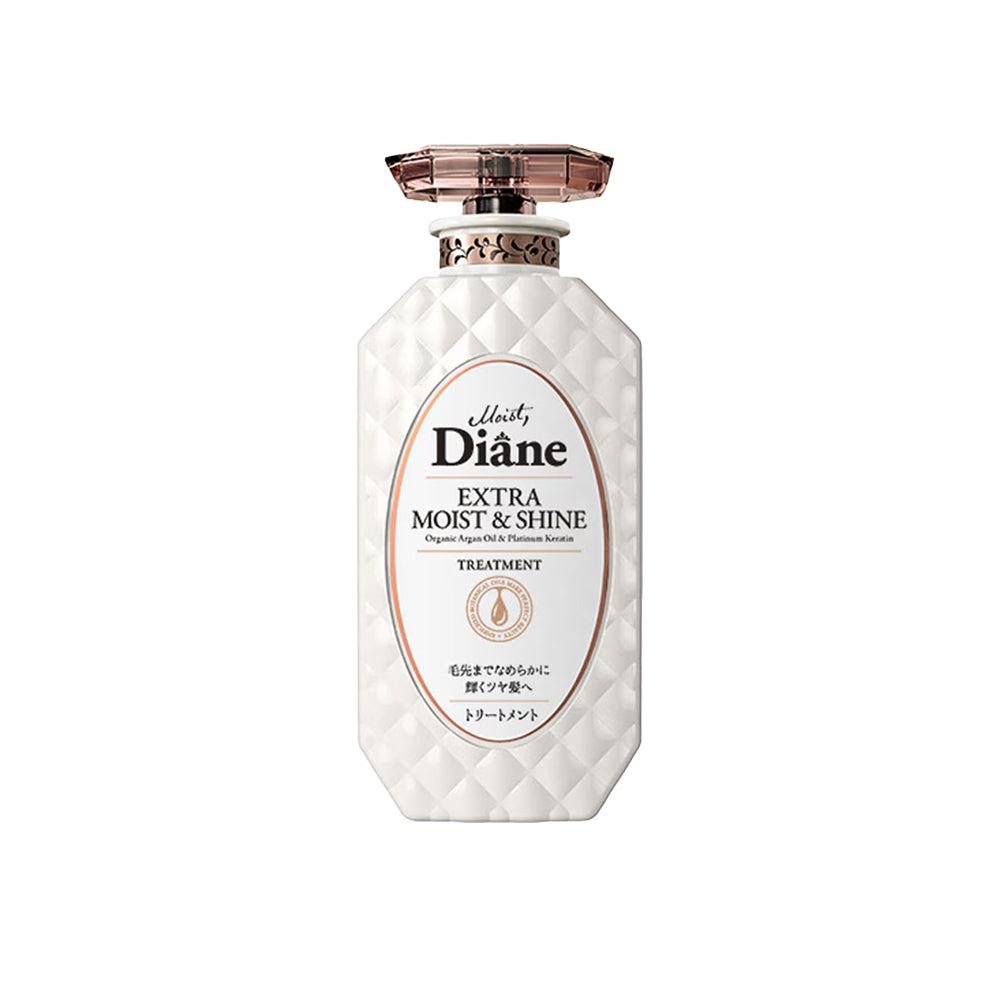 Perfect Beauty Extra Moist & Shine Treatment