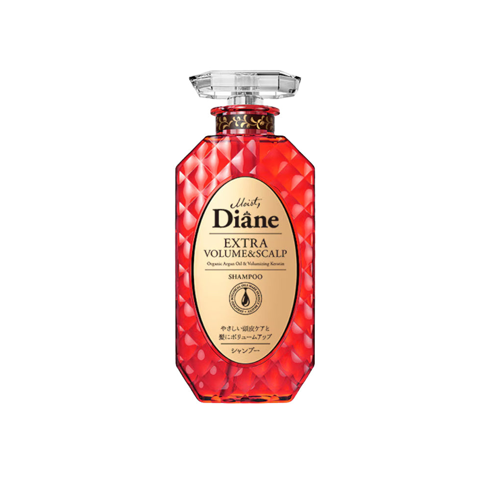 Perfect Beauty Extra Volume & Scalp Shampoo