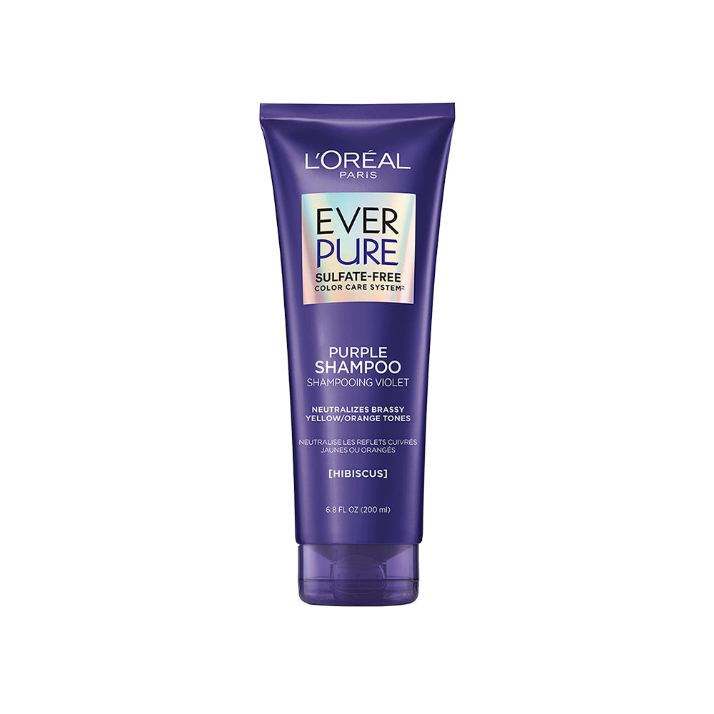 Everpure Purple Shampoo