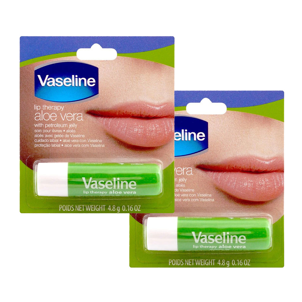 Lip Therapy Aloe Vera Stick