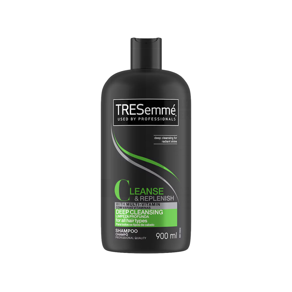 Cleanse & Replenish Shampoo
