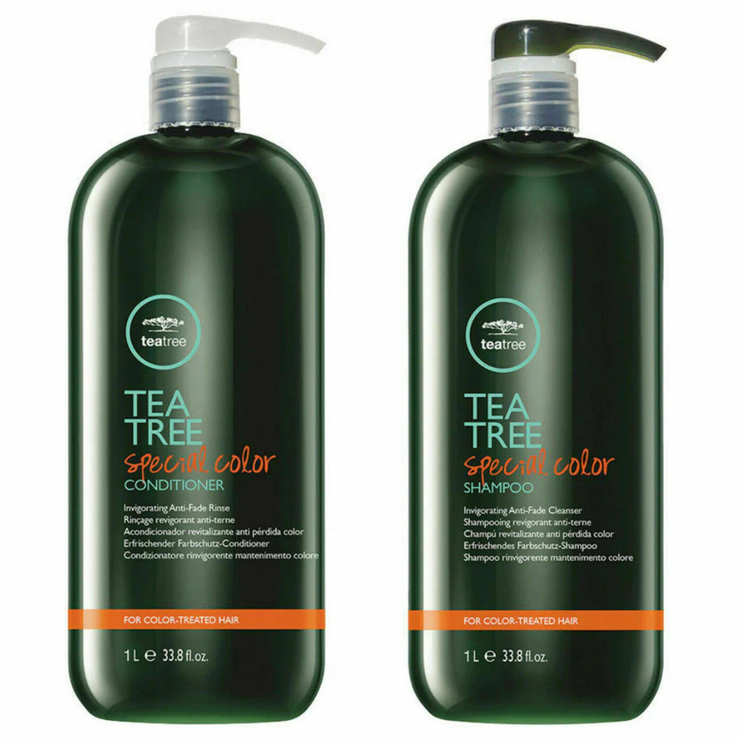 Tea Tree Special Color Duo 1000ml